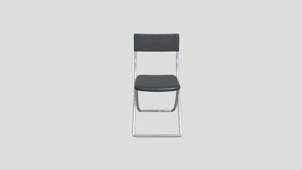 Foldable Chair