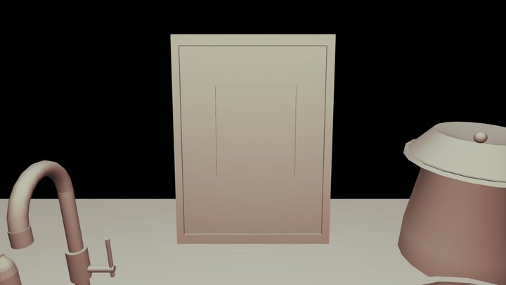 midterm_draft_1 3D Model