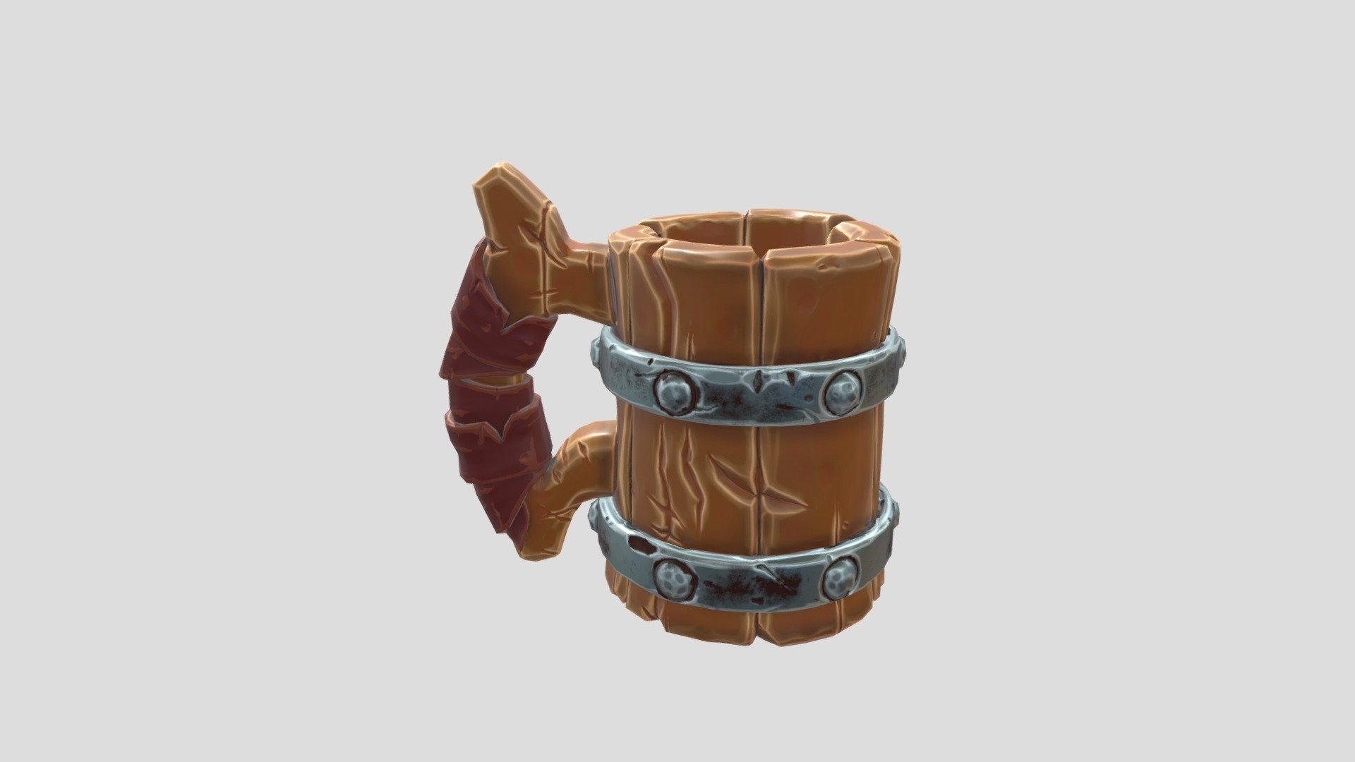 Mug Navarre