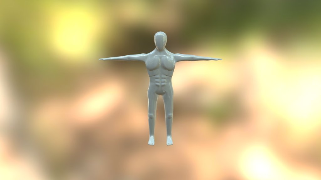 Human