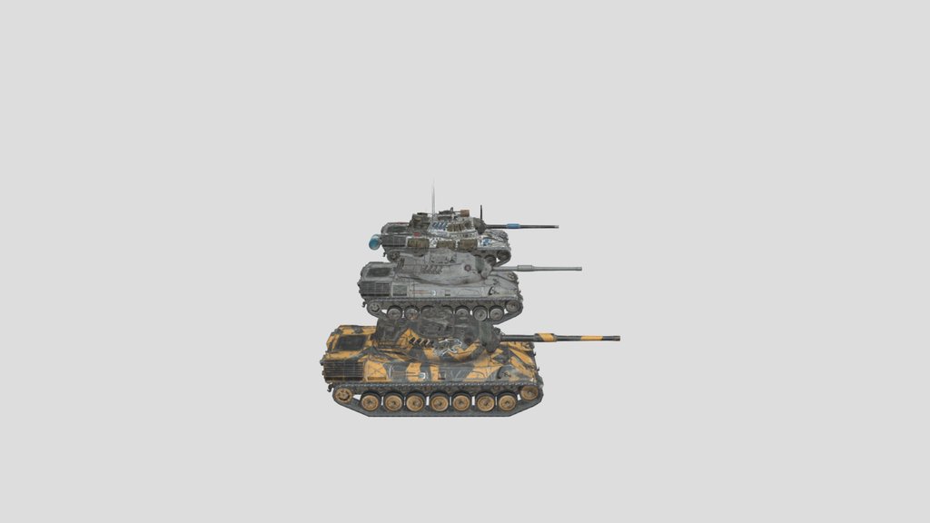 Leopard 1