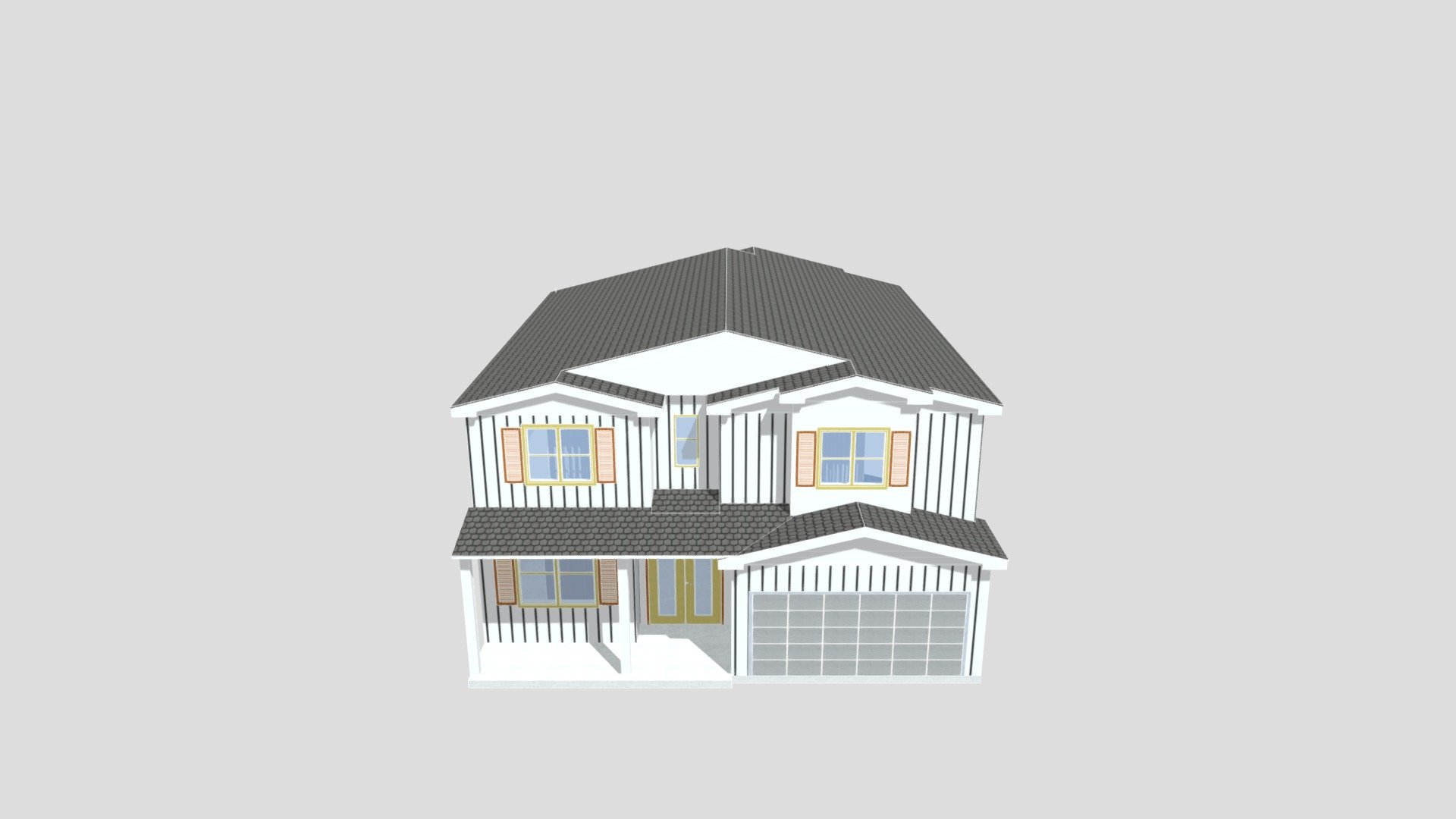 Farmhouse