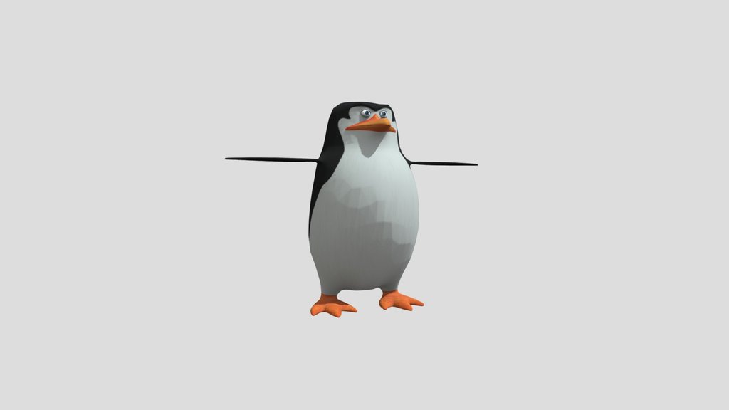 Skipper (Madagascar)