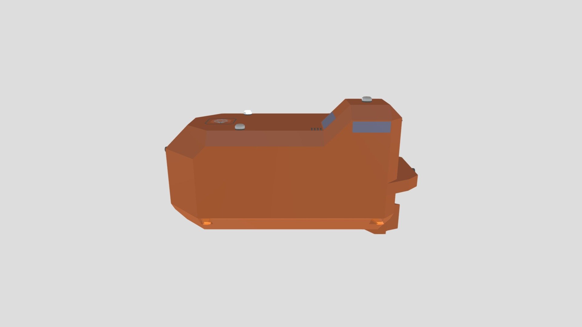 Lifeboat Compact