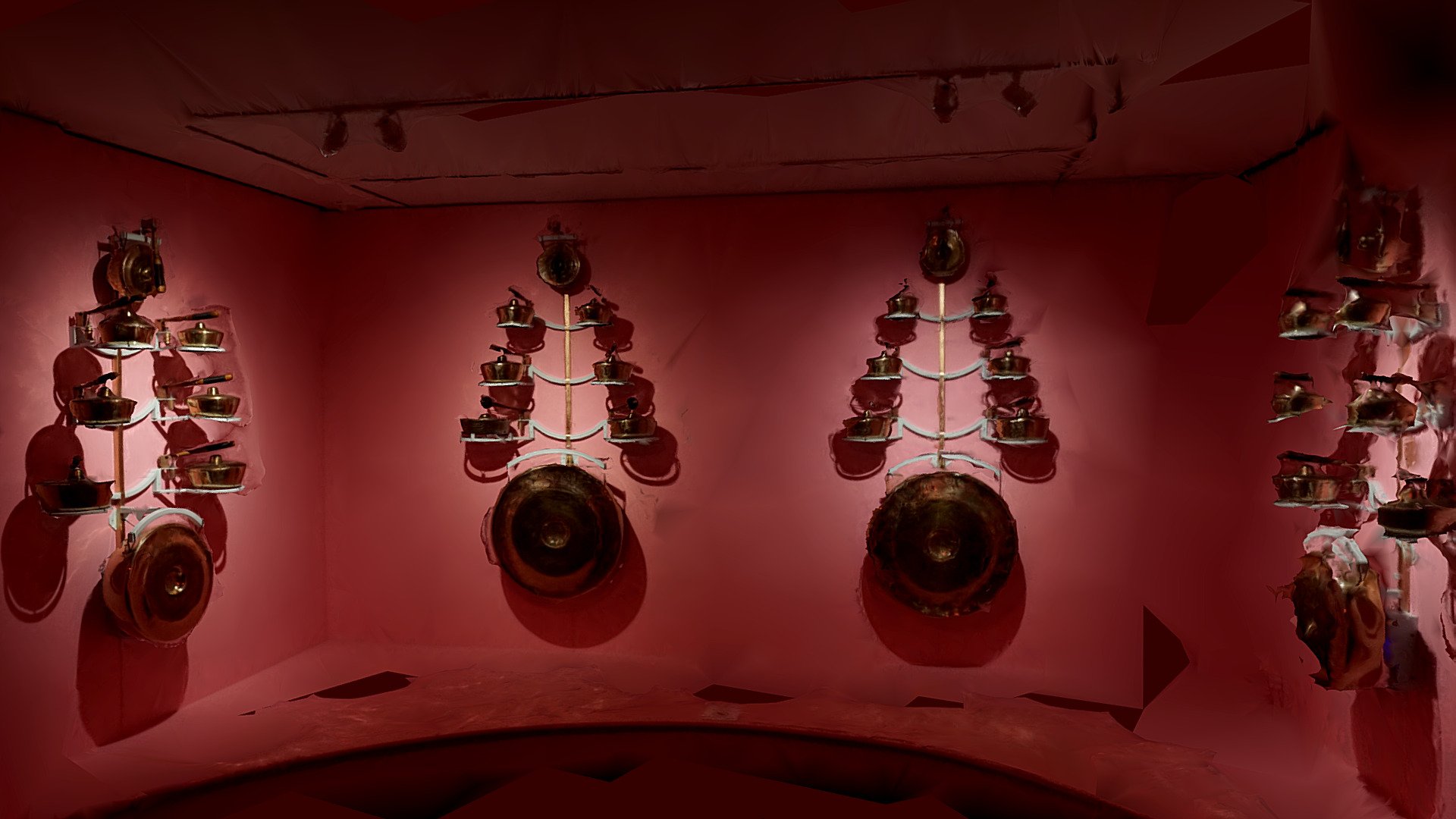 Auto Music Room, from Burning Man