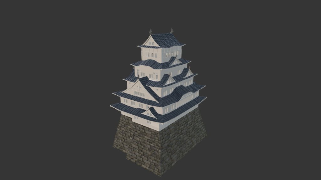 Himeji-Jo