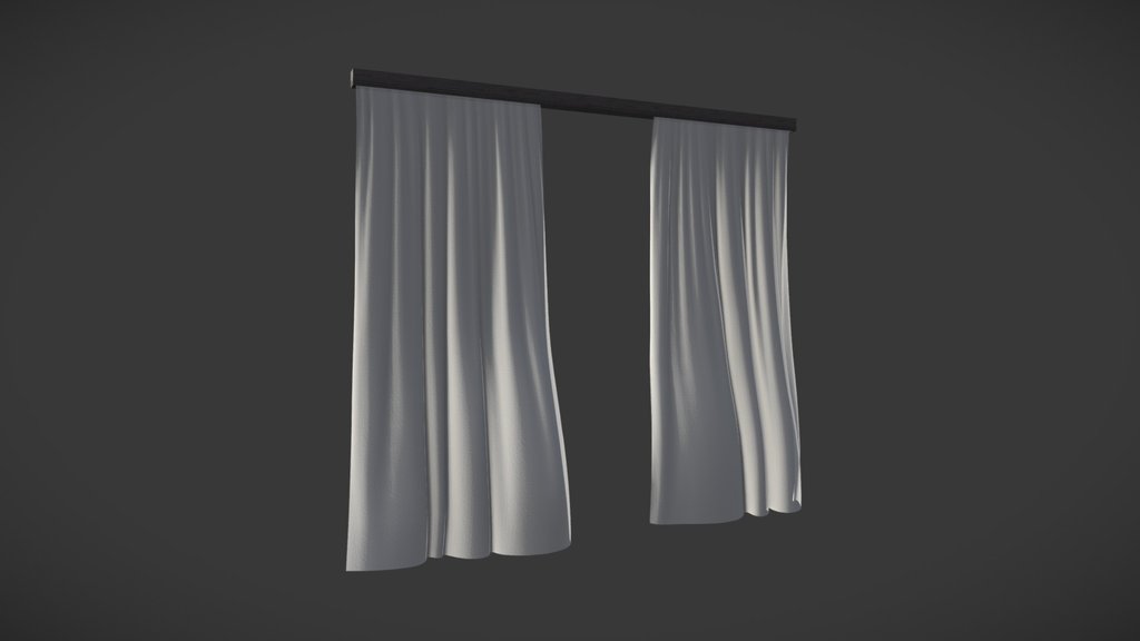 Curtains