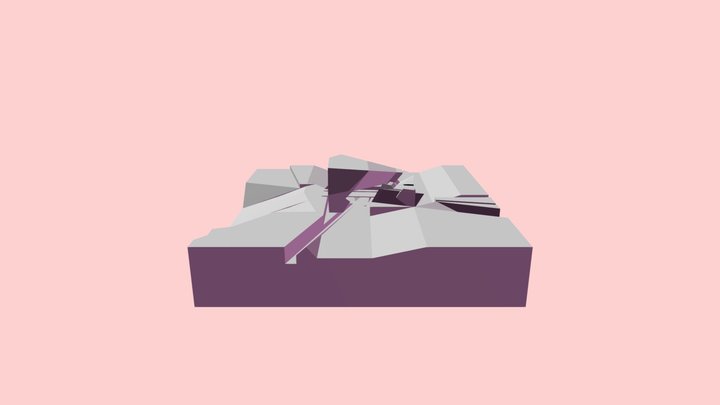 peer 3D Model