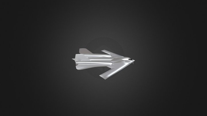 G1 3D Model