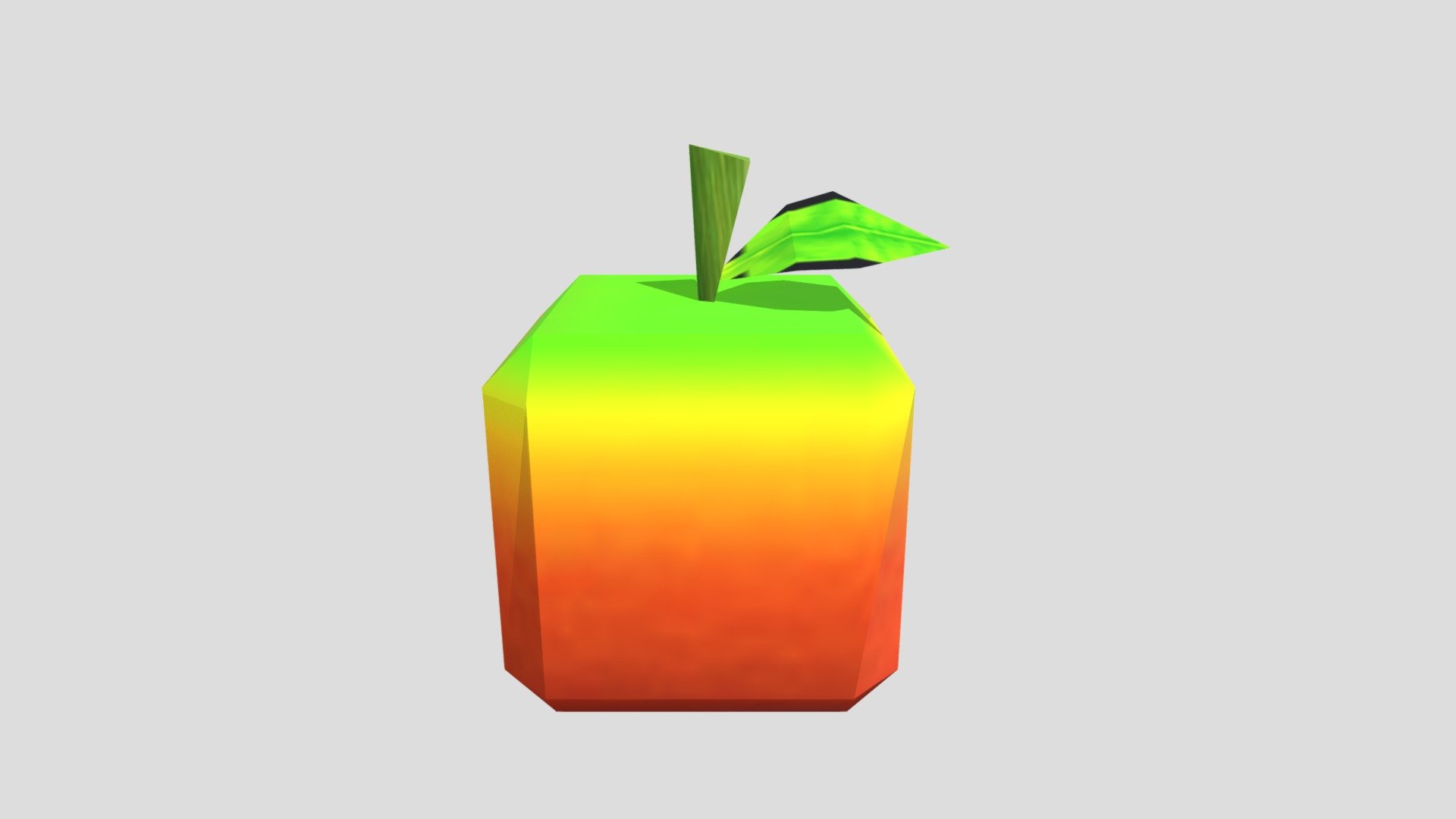 Red Fruit