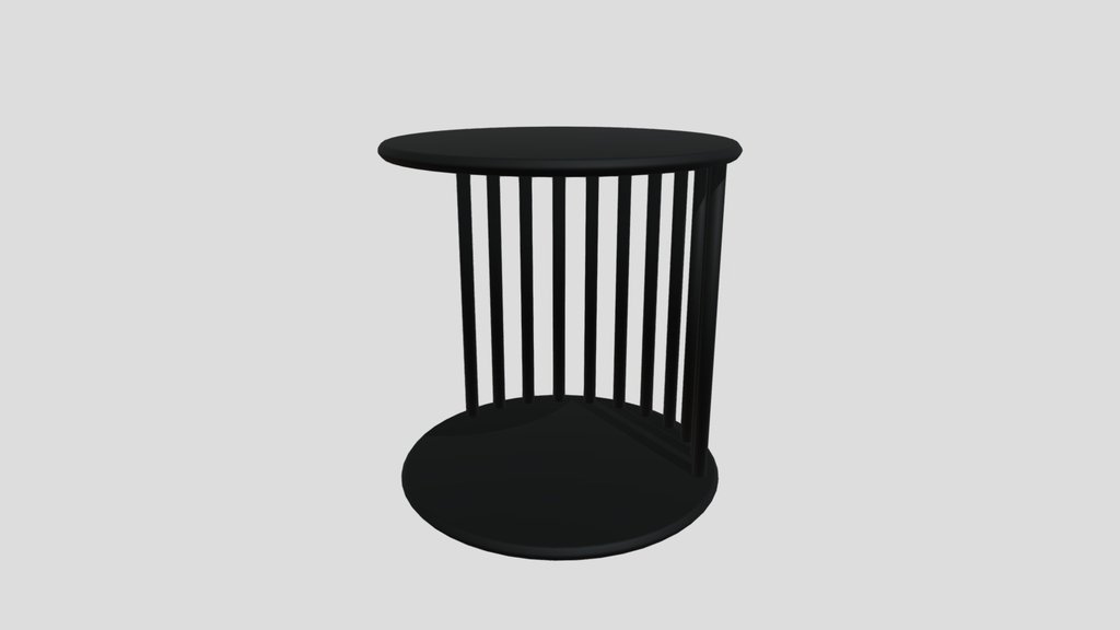 Side Table 01