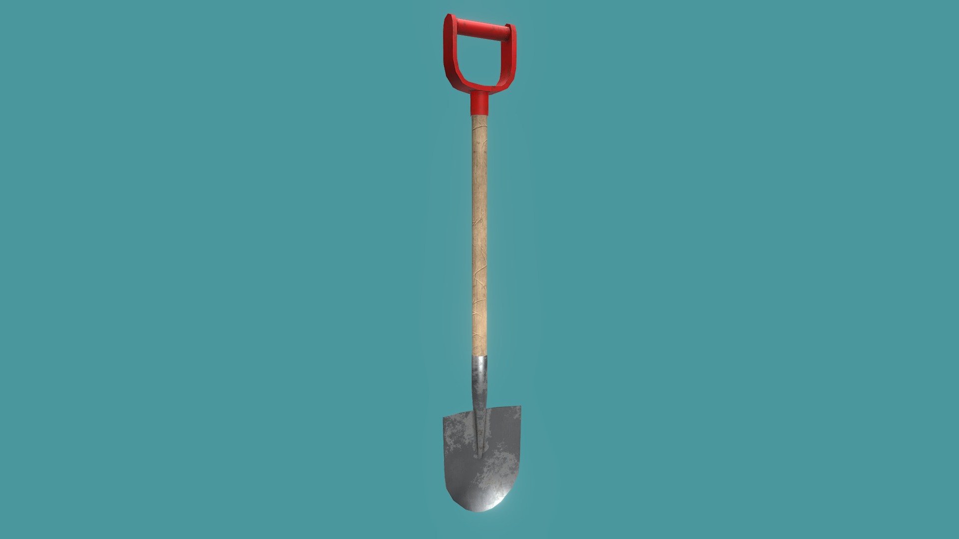 Shovel