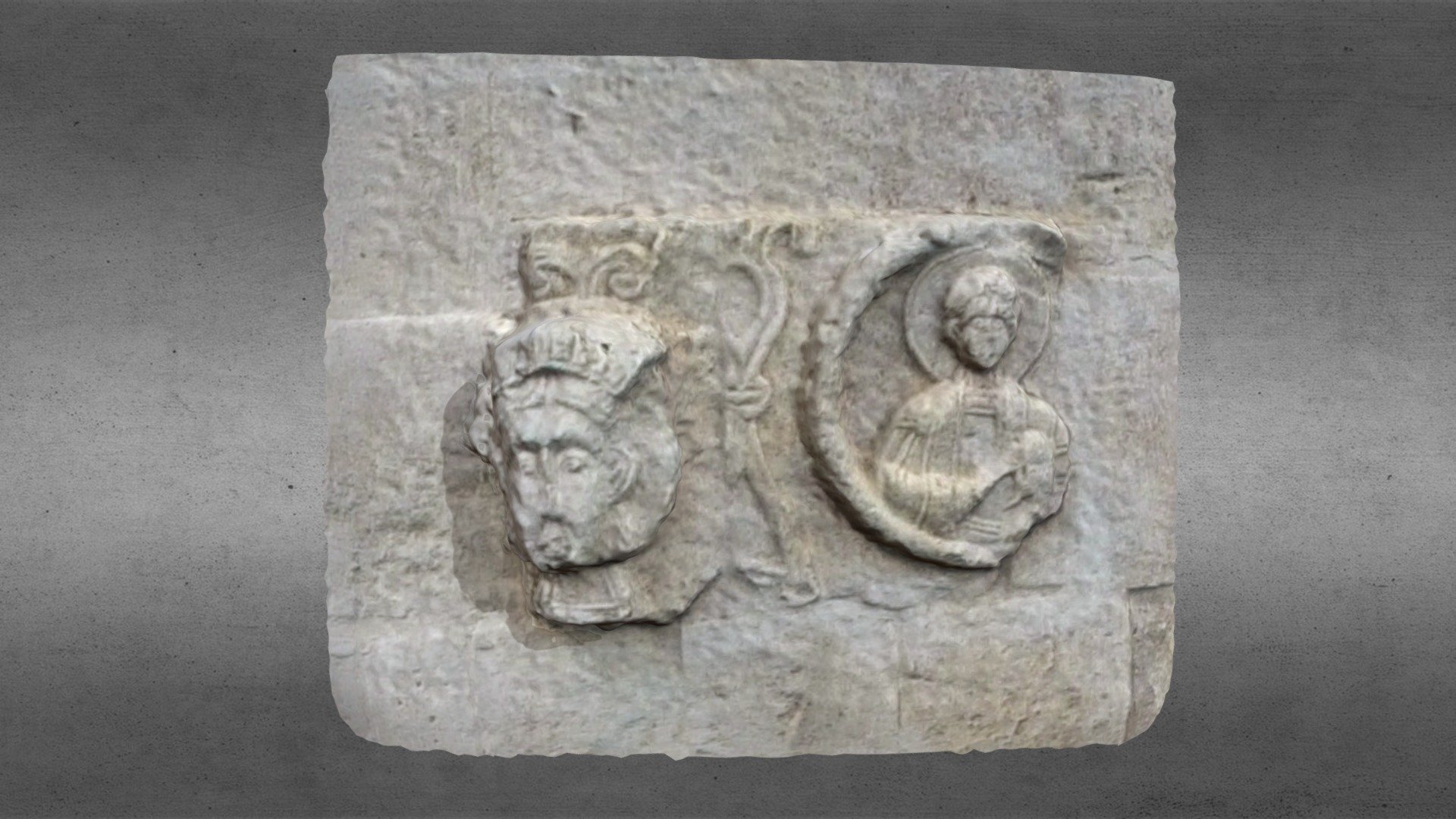 Fresco.