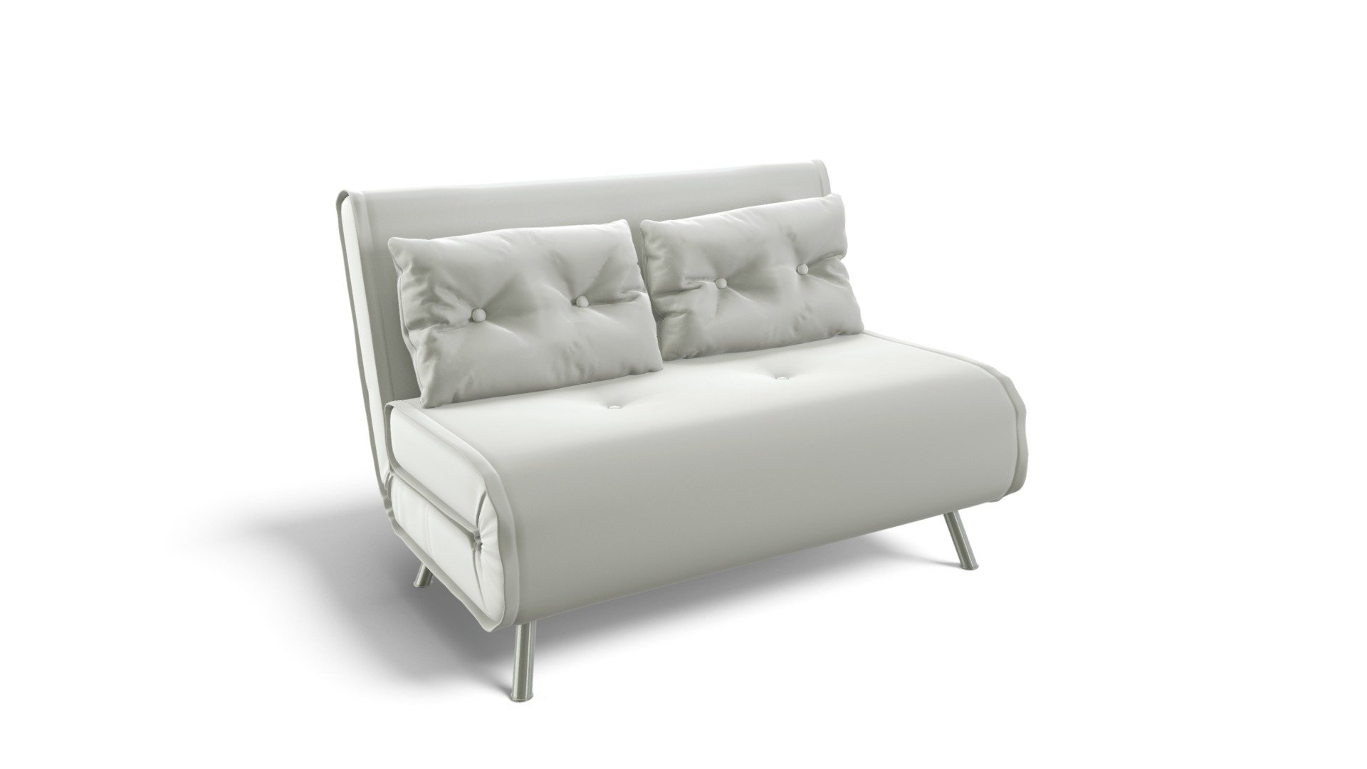 Haru Sofabed, Ibis Cream