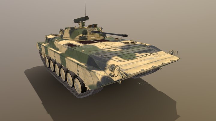 BMP-2