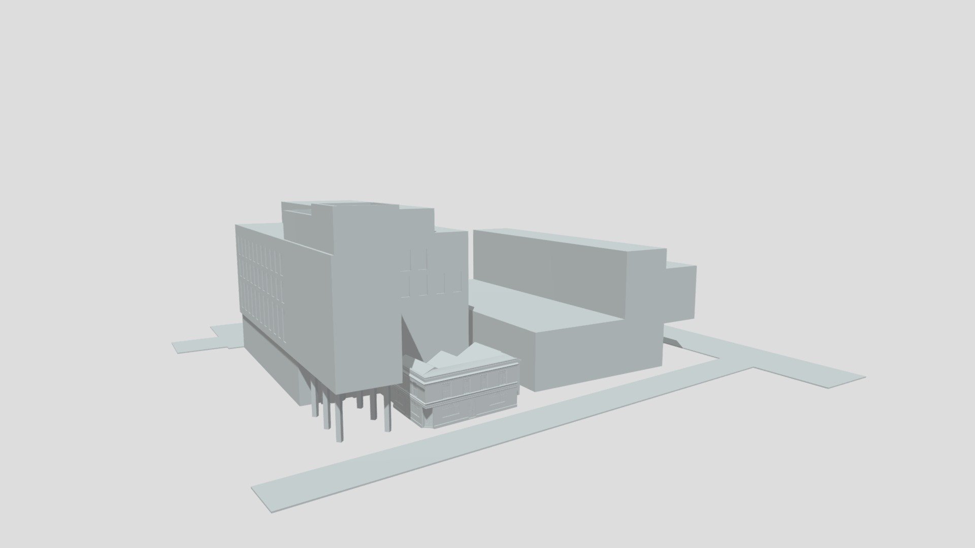 soda_simplified — Sketchfab embed 3D viewer