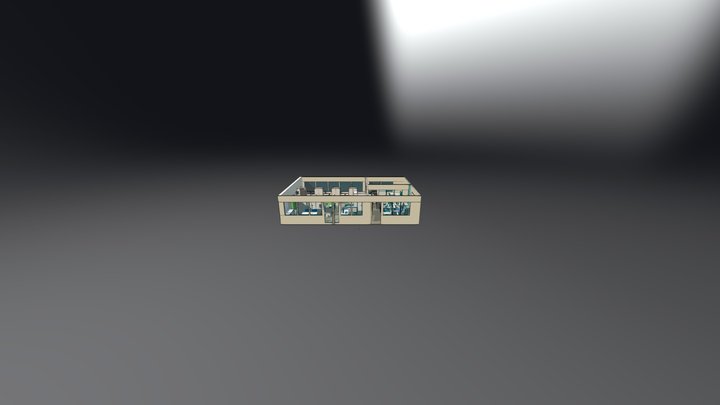 IEPB test 3D Model