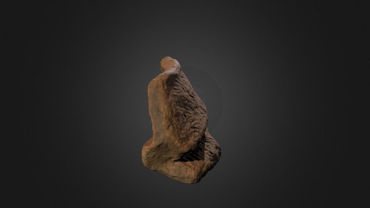 0502-1 3D Model