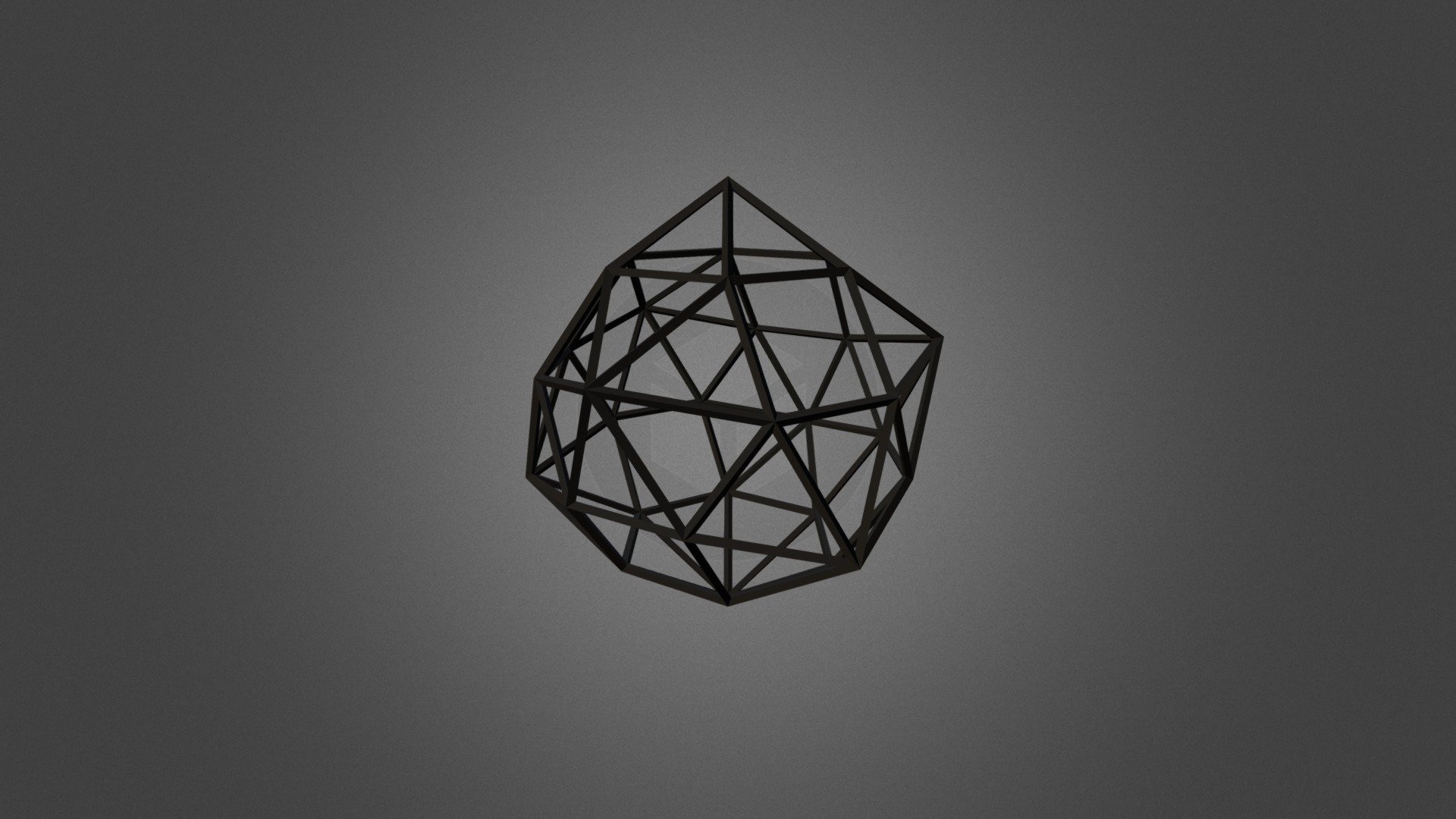 Duotetrahedron