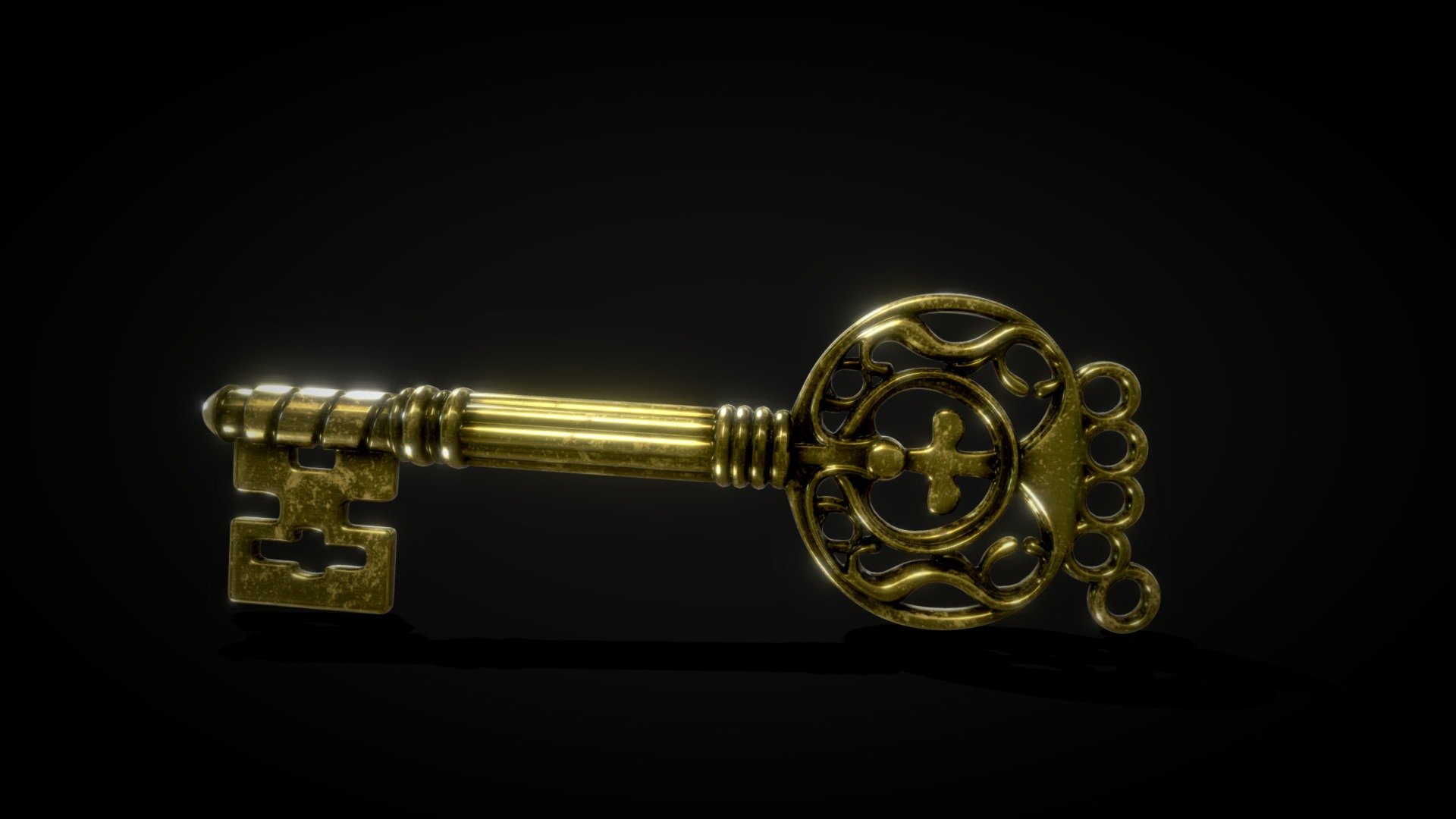 KeyNumVer3Num1
