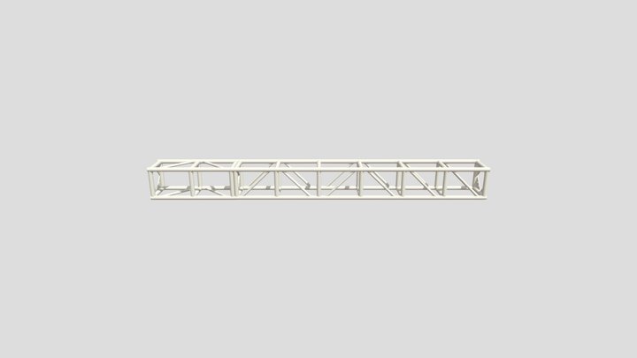 RIGGING 40CM 4METER TIDUR – Gratis 3D-model STL