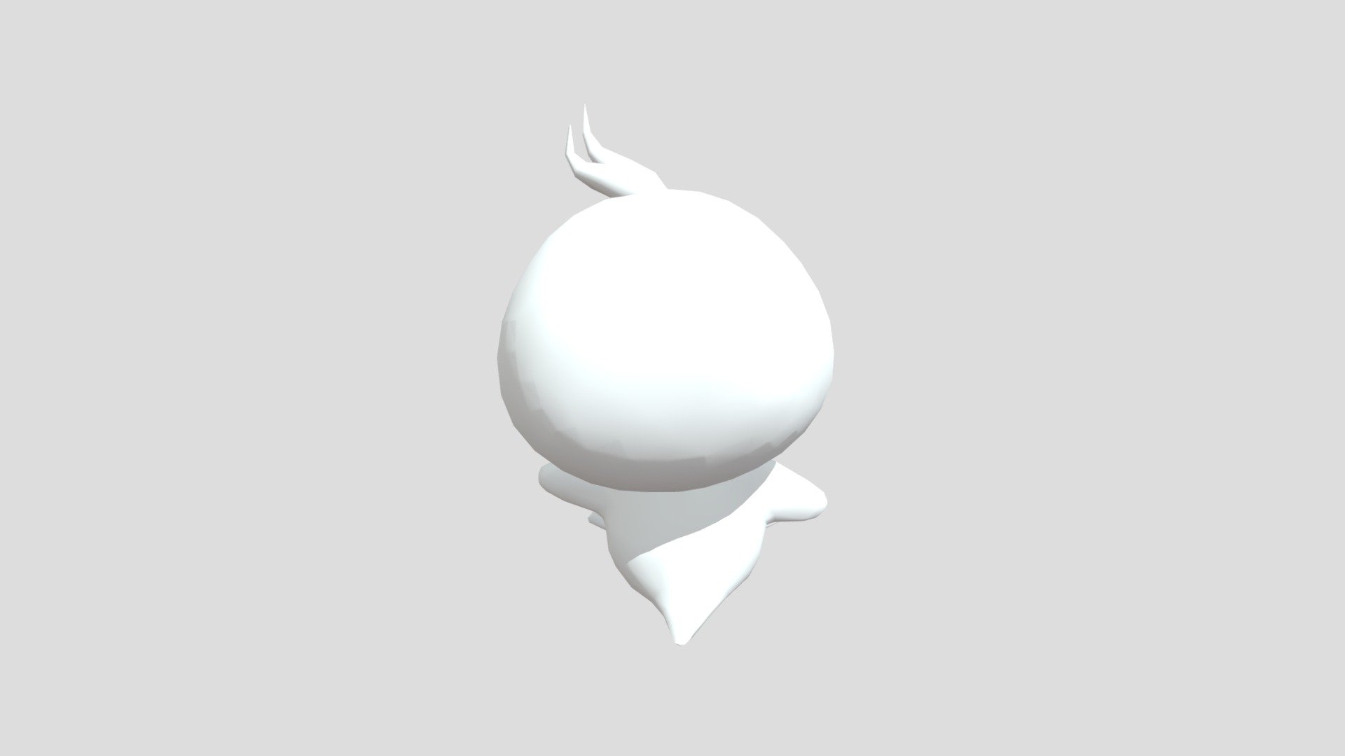 meatballworld - Sketchfab