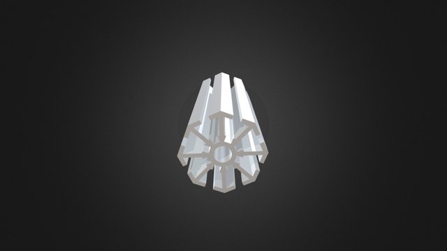 S100 3D Model