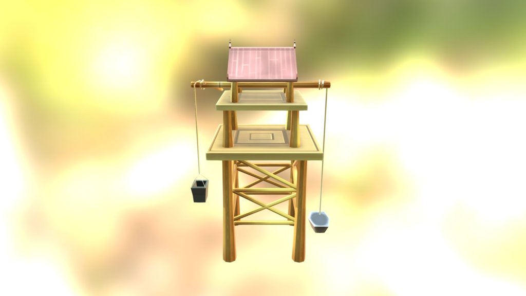 Basic - 3D model by quoctienhoang836 [a84a88c] - Sketchfab