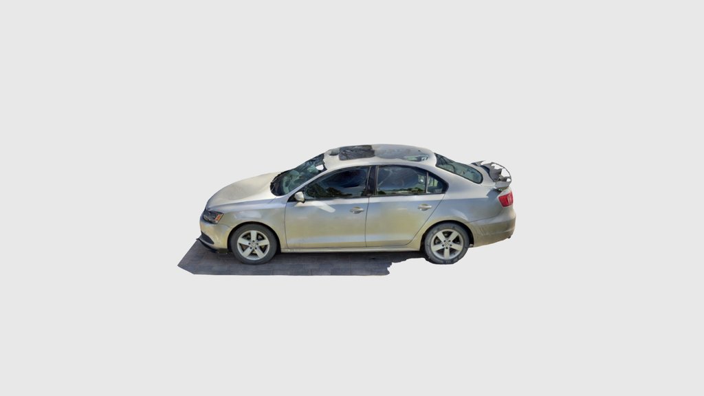 Jetta mk6 low. Quality