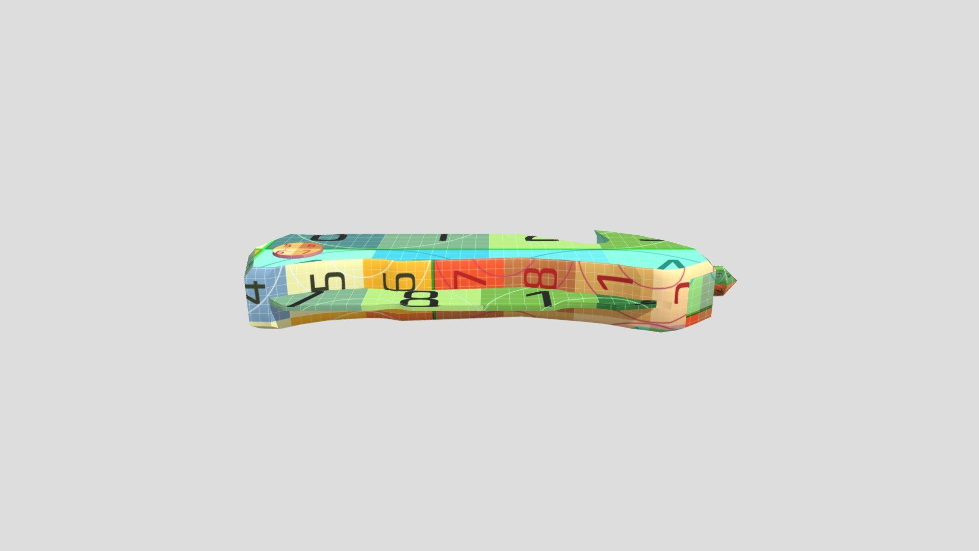 Knife (Textured)
