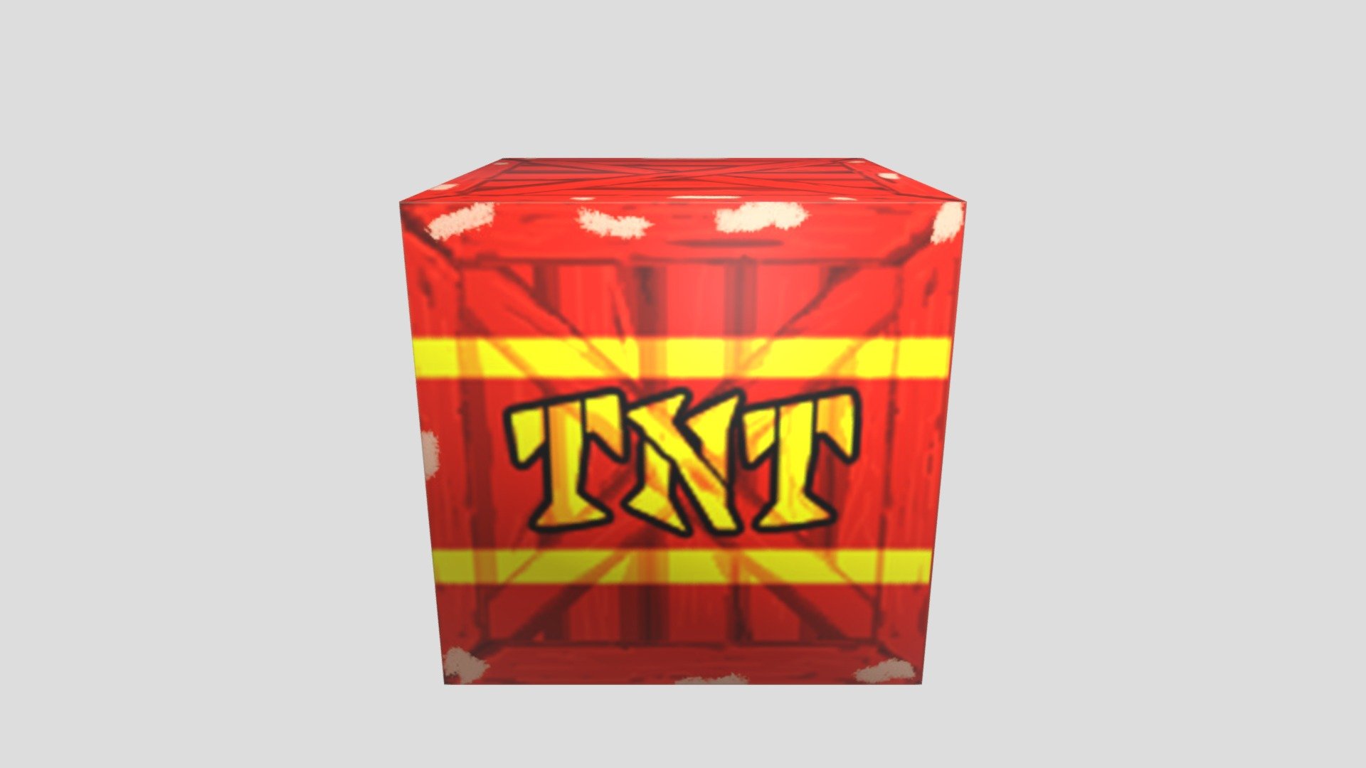 Crate