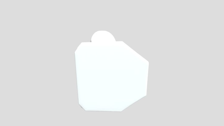 Speedster Hero Bust STL | Original Supersuit…