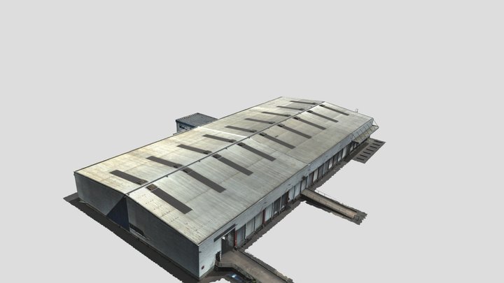 M3D 3D Model