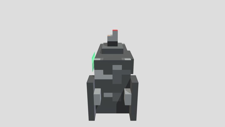 Minecraft generator
