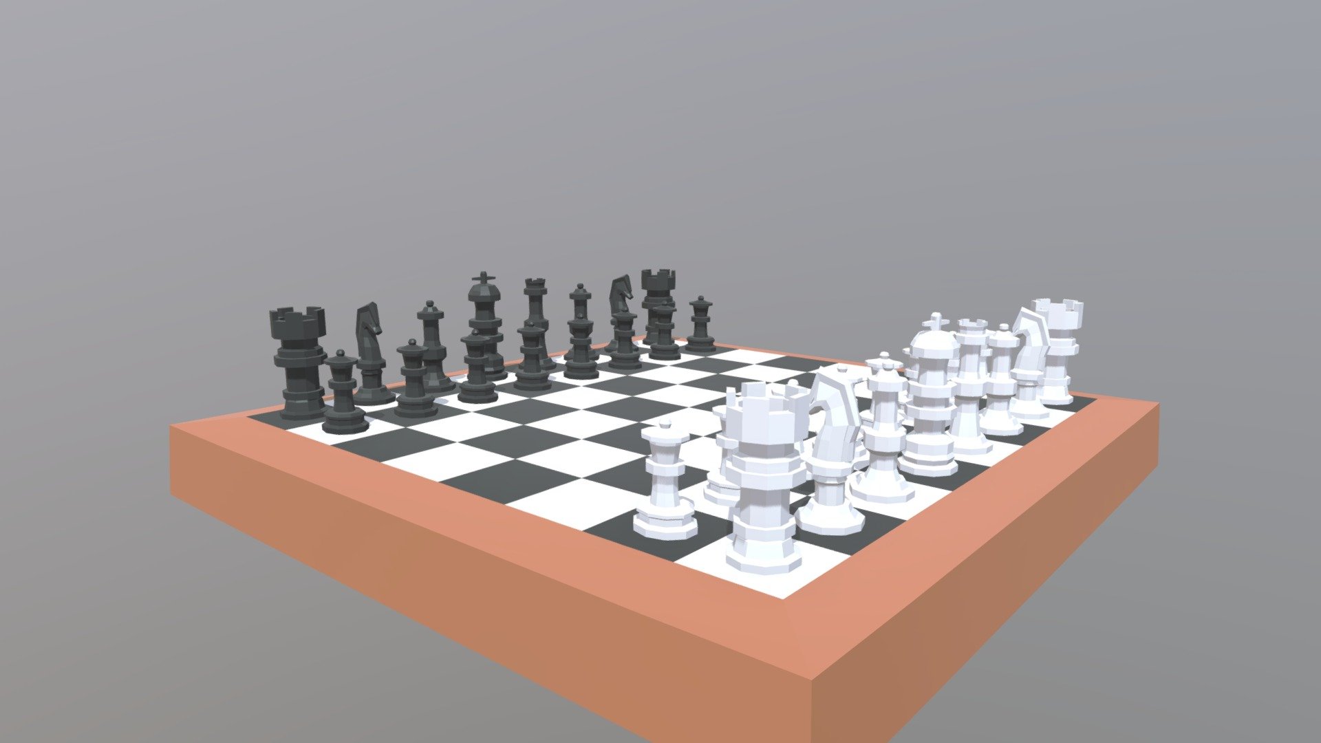 Chessboard