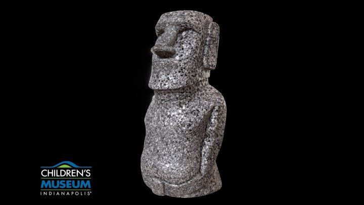 389 Moai Icon Color Images, Stock Photos, 3D objects, & Vectors