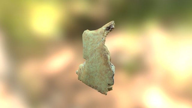 Face385c 3D Model