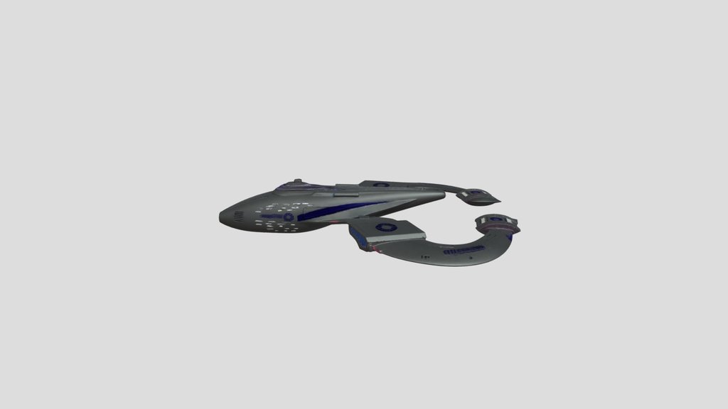 Galaxy Quest: NSEA Protector