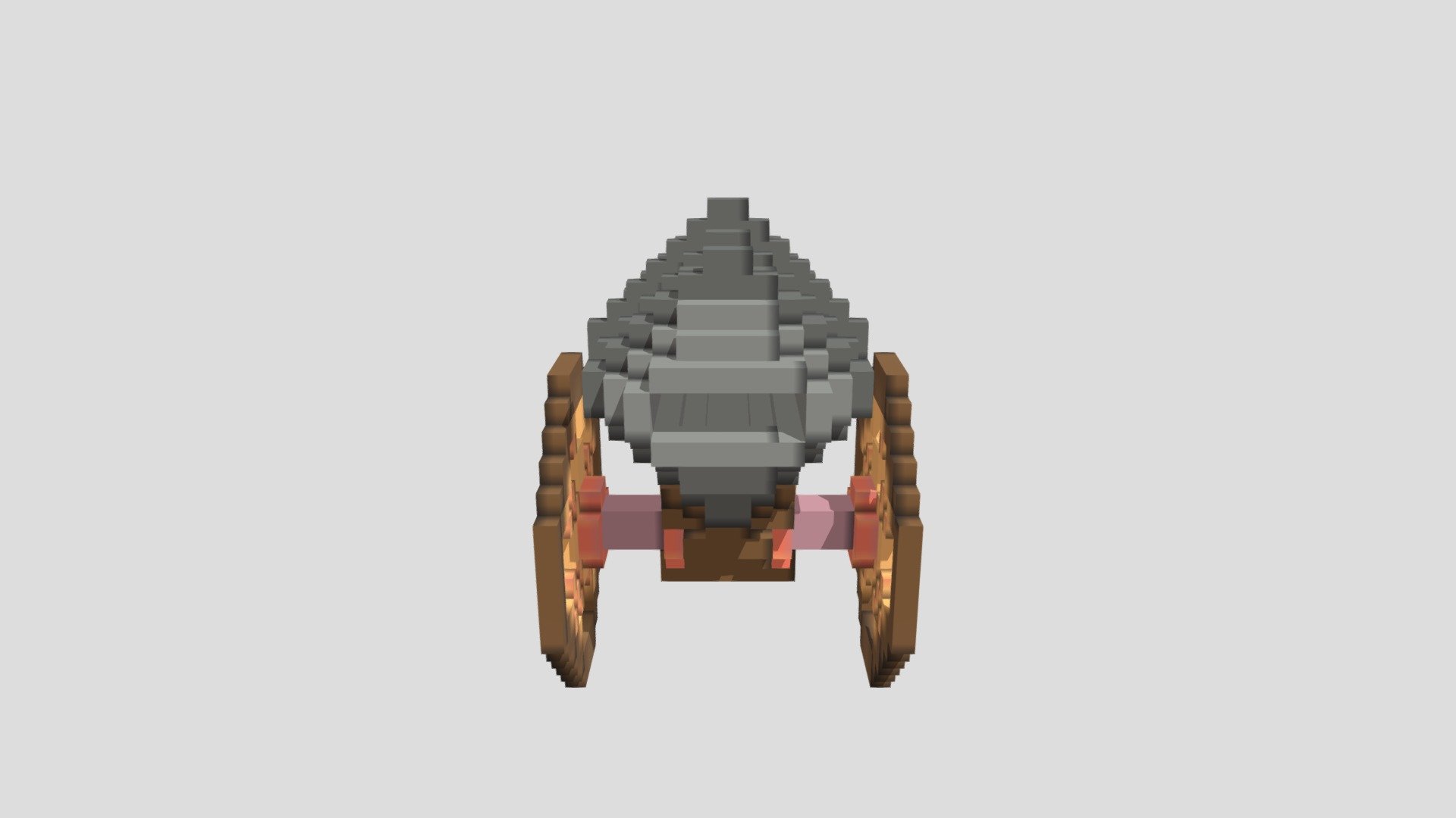 Cannon