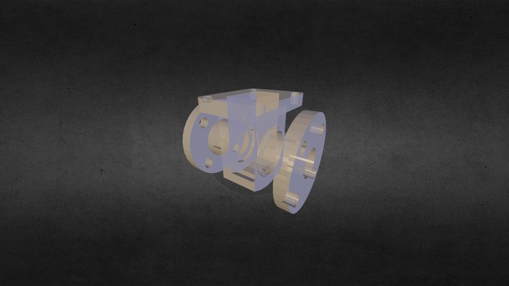 Ac9 3D Model
