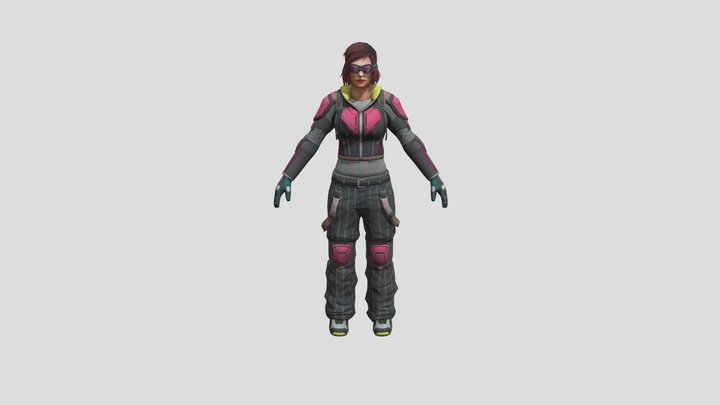 Zoe
