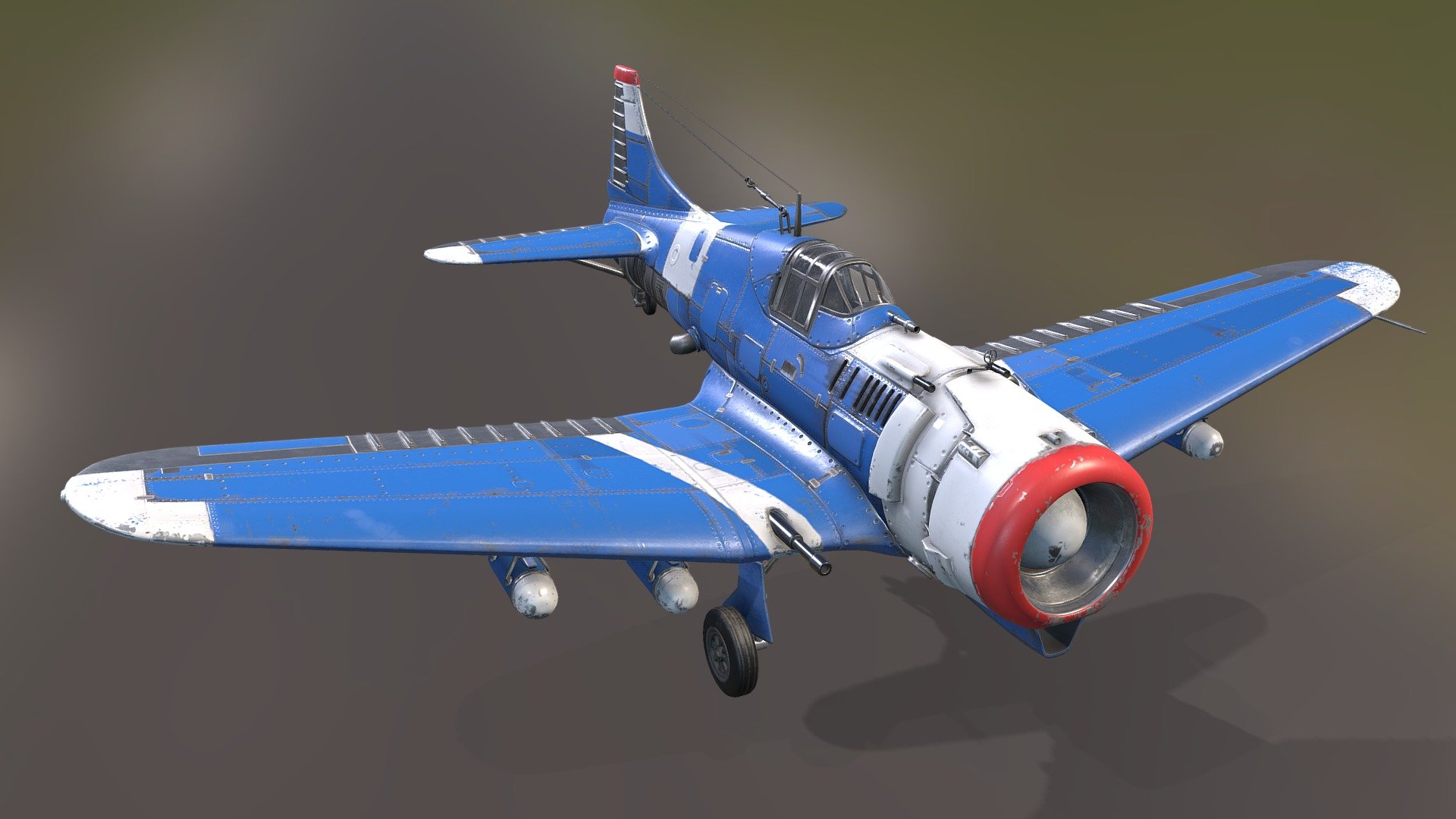 milkman test 3D model by kamalafiq [a854ce2] Sketchfab
