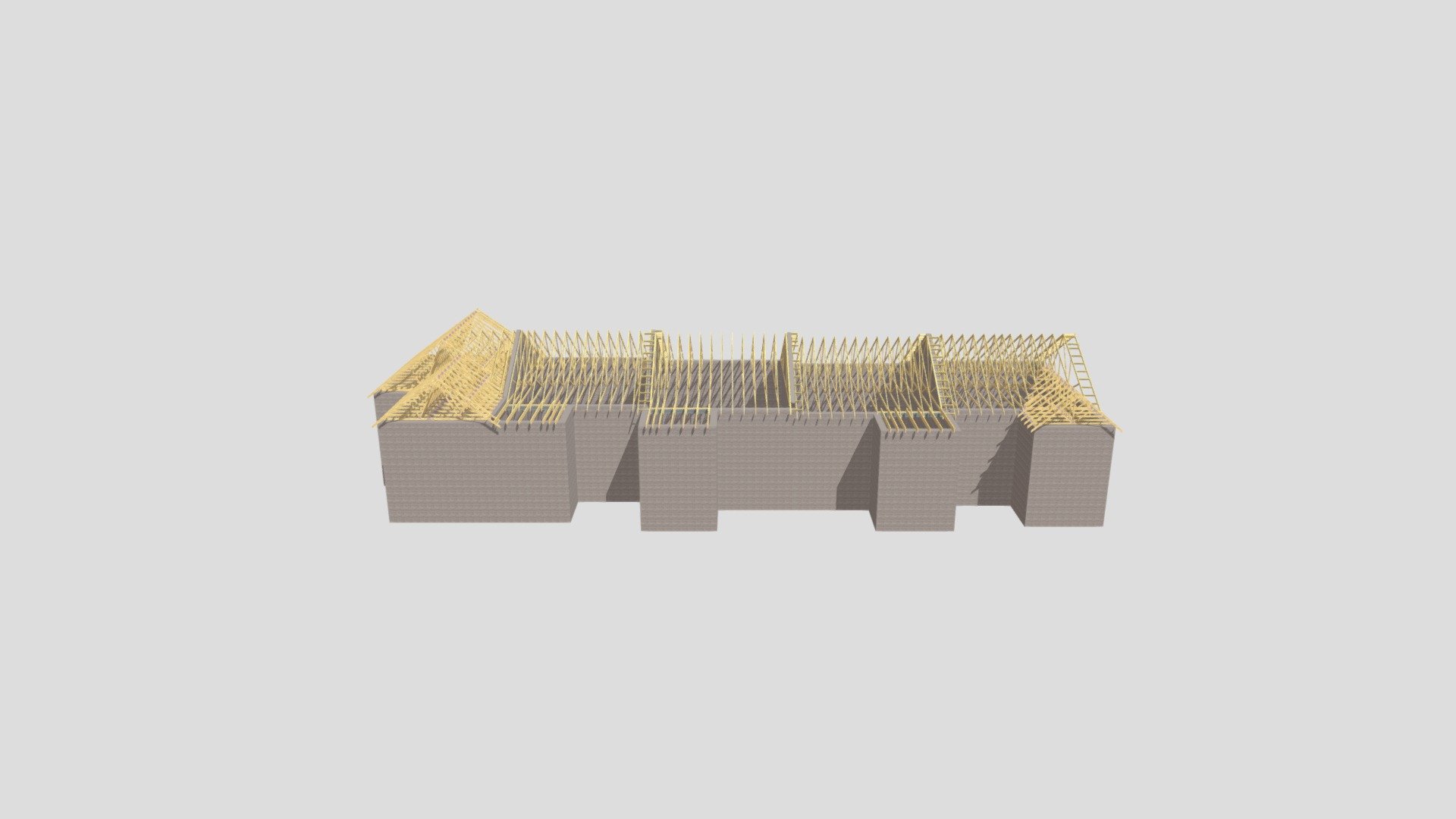 Block A Roof REV C