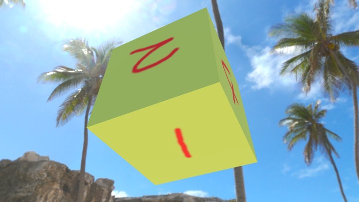 104051063 3D Model