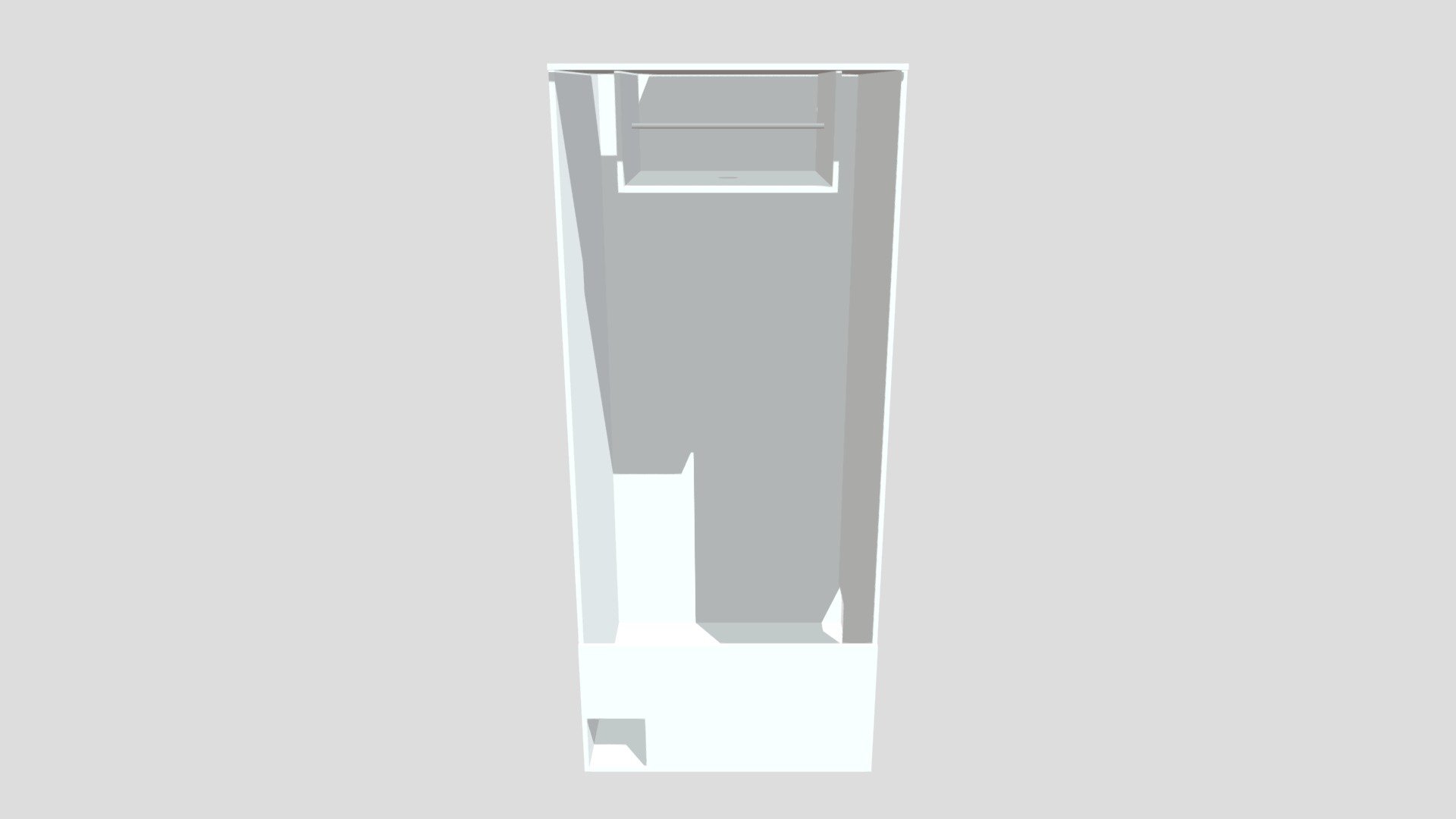 Growbox — Sketchfab embed 3D viewer