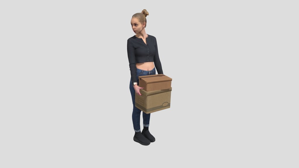 Office Move