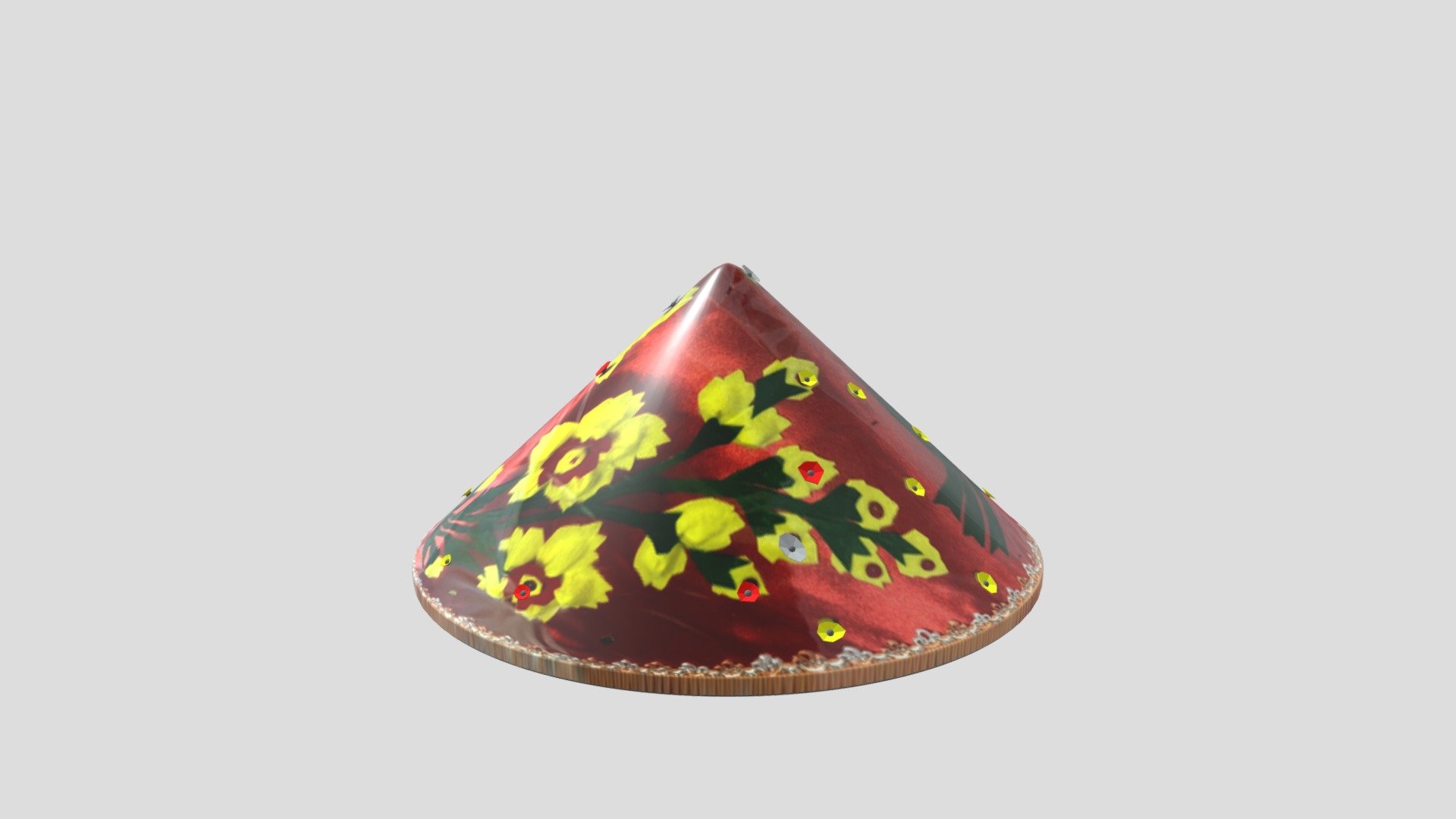Tudung Merah