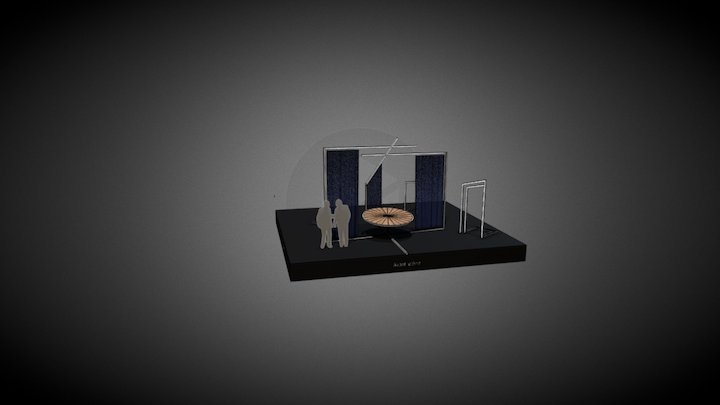 tartuffe2 3D Model