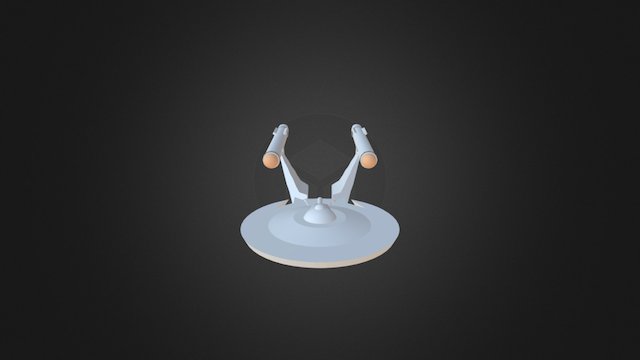 Loknar 3D Model