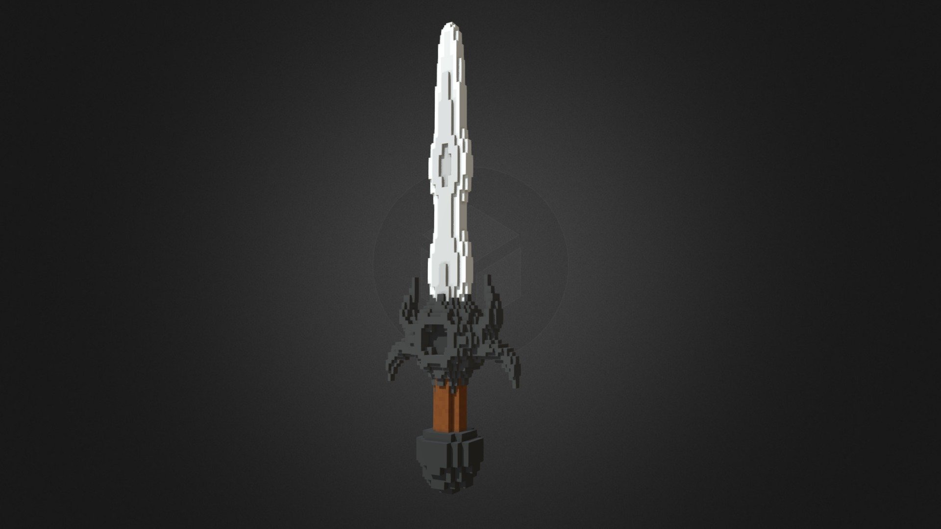 Long Soul Sword | FREE
